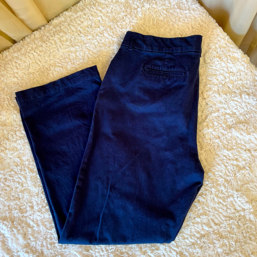 JM Collection Blue Jeans